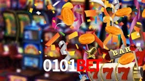 0101bet App Interface