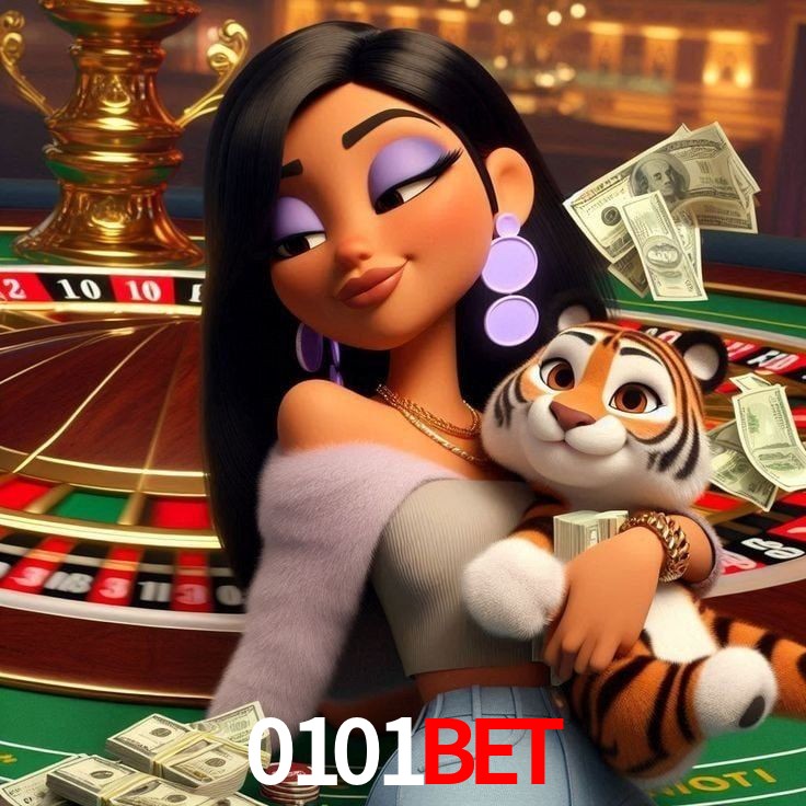 Platform Technology 0101bet