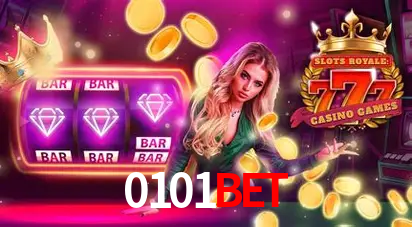 Inovações de Jogos na 0101bet: O Futuro das Experiências Interativas