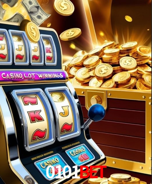 Exclusive Offers 0101bet