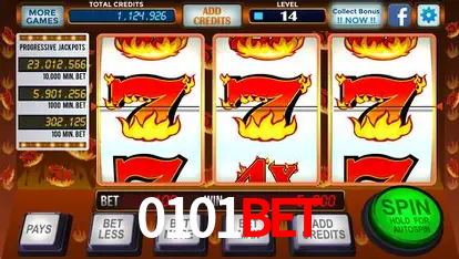 A Emoção da Loteria na 0101bet: Uma Chance de Mudança de Vida
