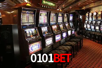 Descubra o Programa VIP da 0101bet: Vantagens Exclusivas para Jogadores