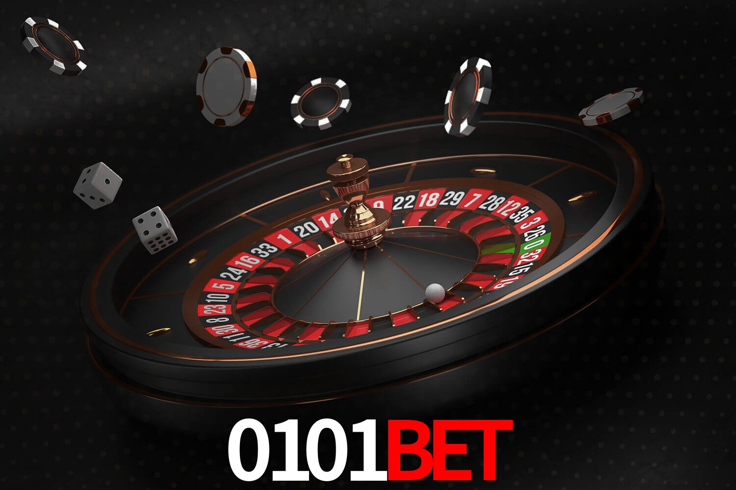 VIP Casino 0101bet