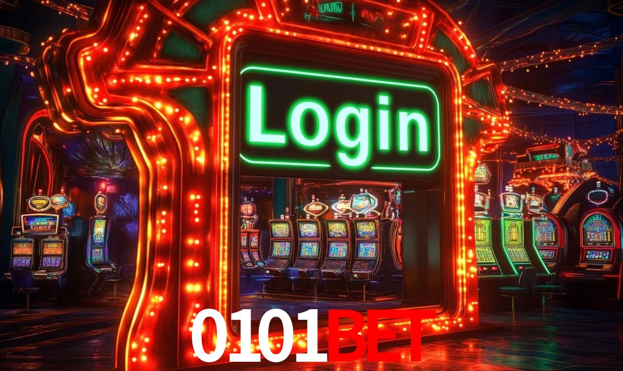 Experiência VIP 0101bet