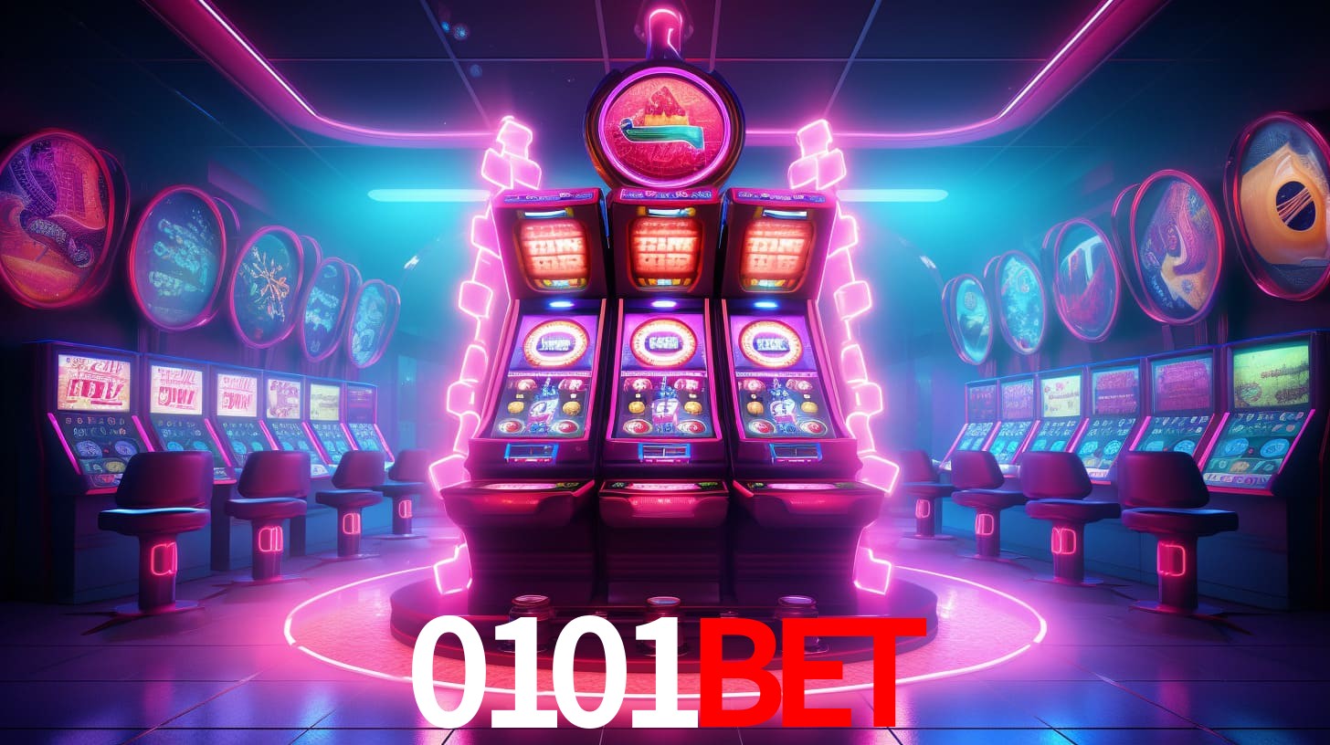 Roulette Table 0101bet