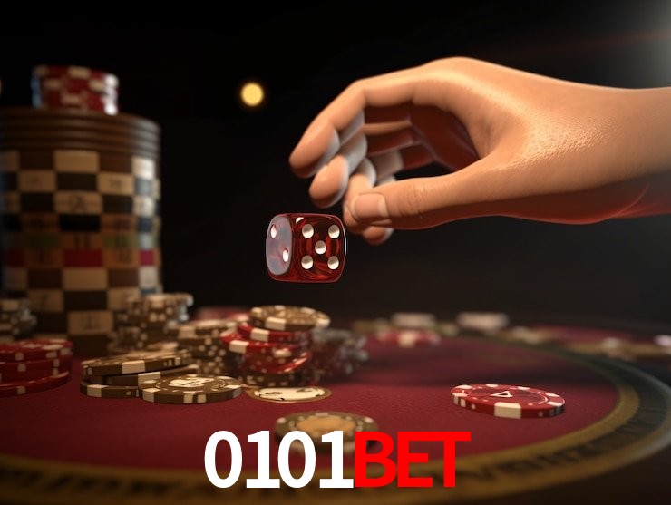 Cadastro Rápido 0101bet