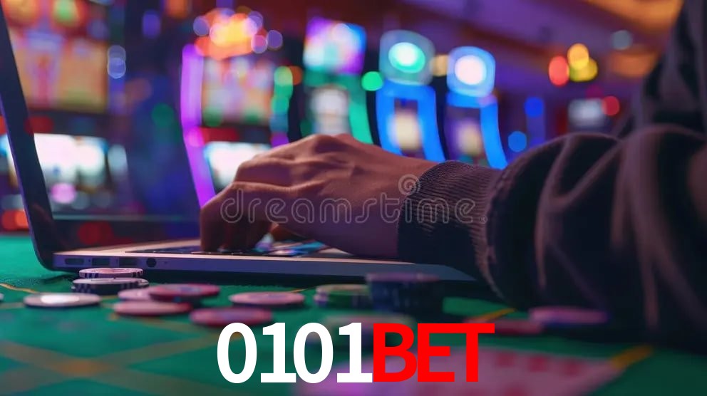 Torneios 0101bet