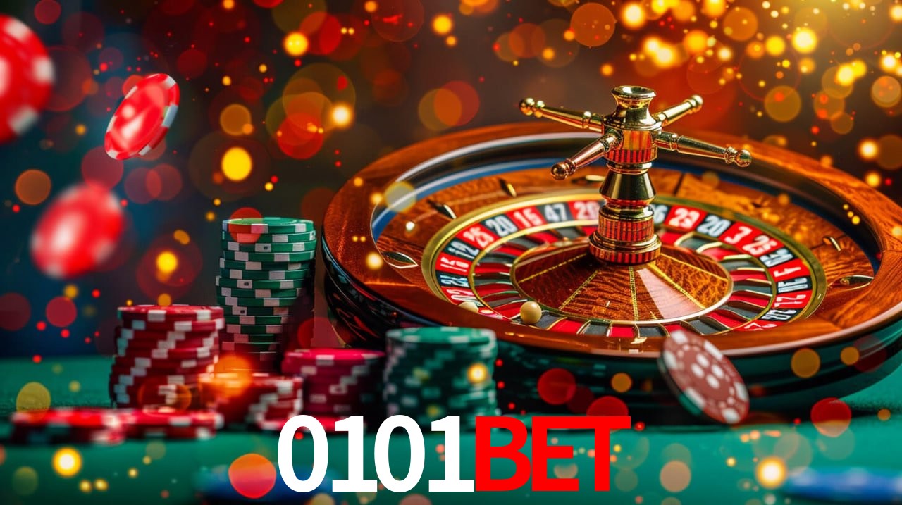 cassino 0101bet