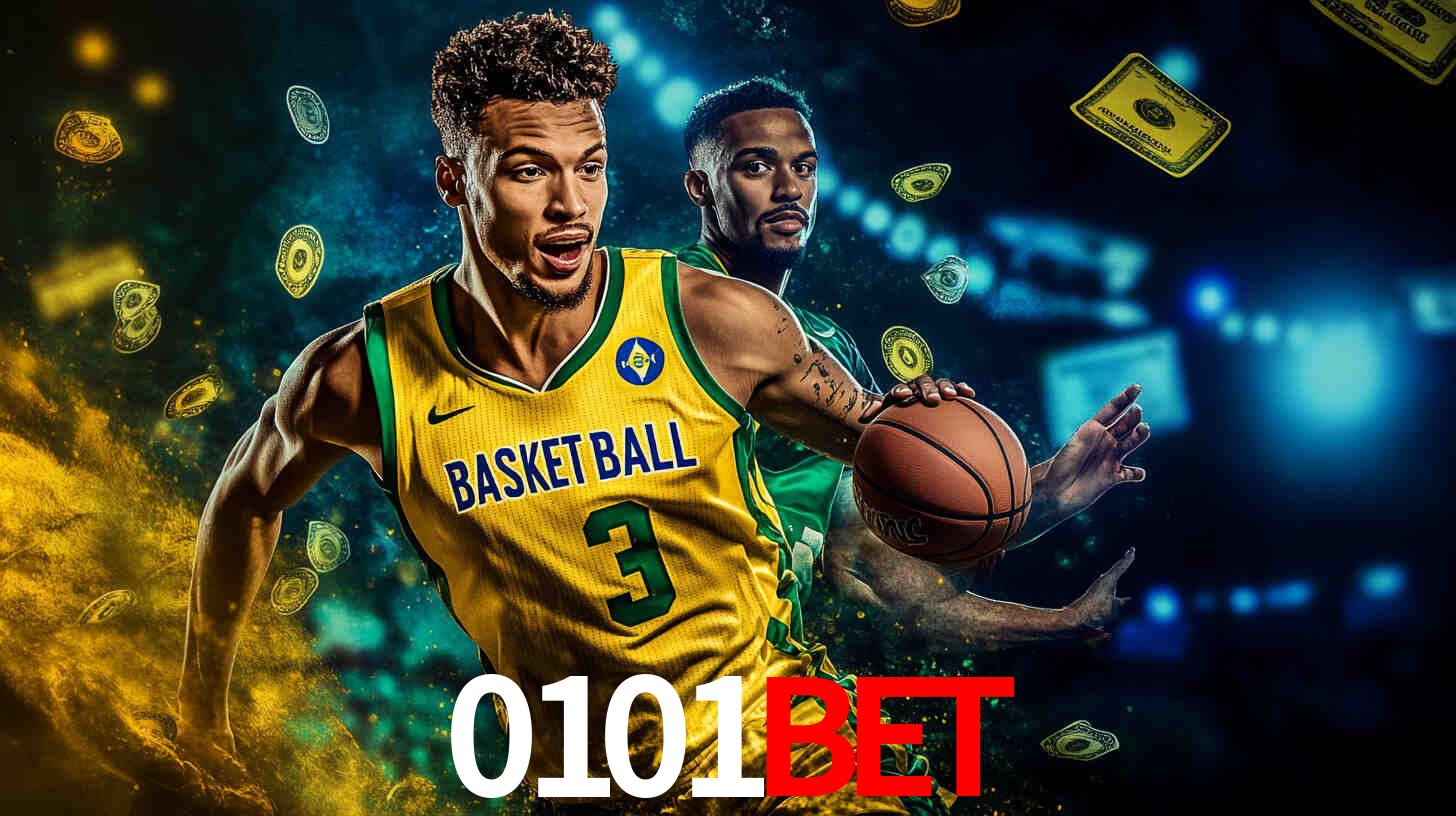 Descubra a Essência do 0101bet: Nossa História e Compromissos
