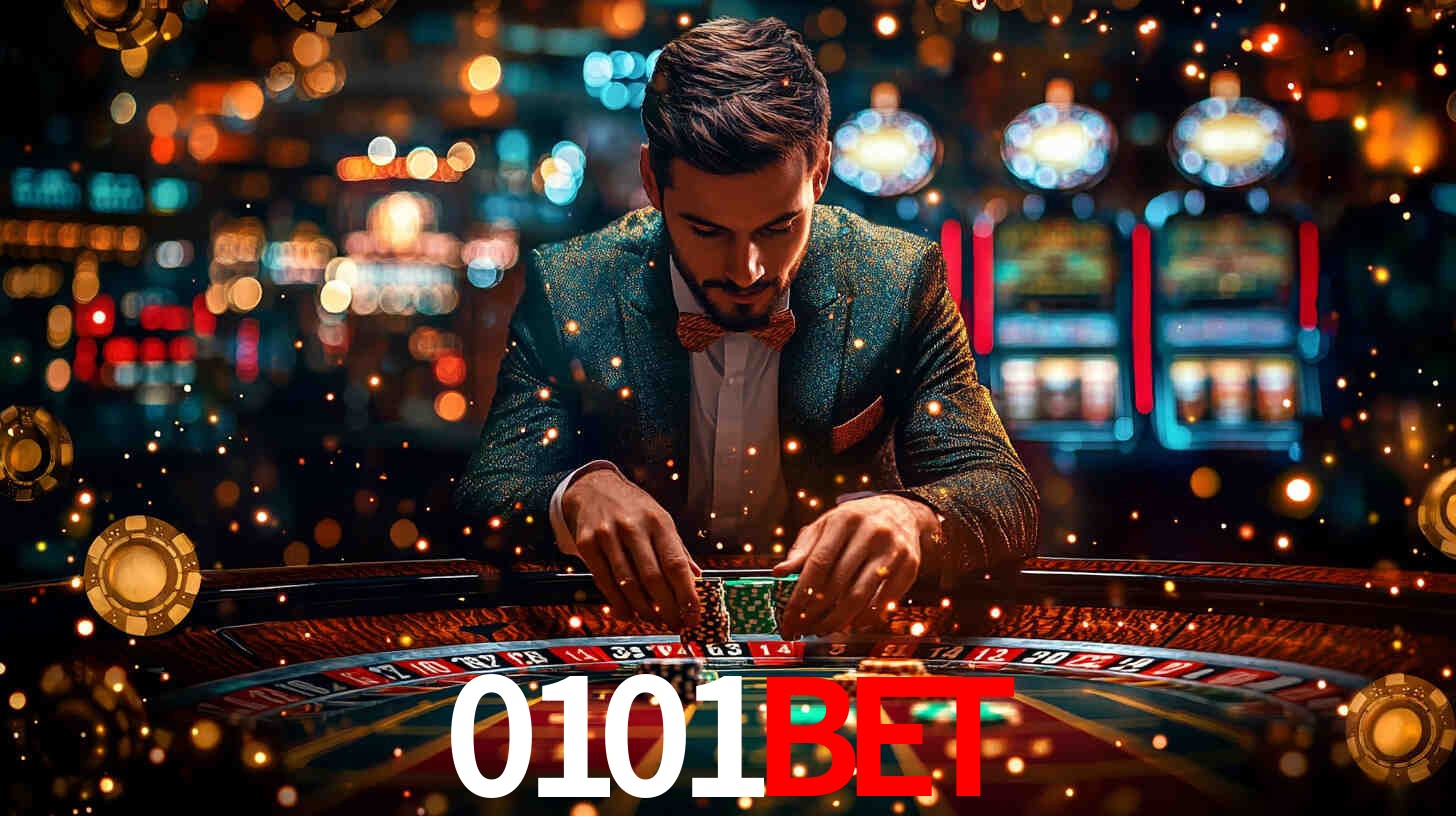 Statistics 0101bet
